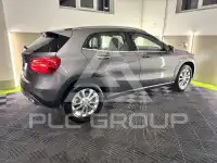 2016 Mercedes Benz GLA 200