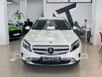 2016 Mercedes Benz GLA 200