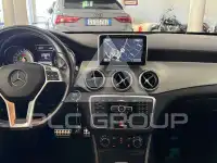 2016 Mercedes Benz GLA 200