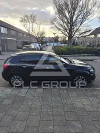 2016 Mercedes Benz GLA 200