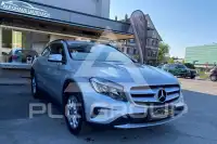 2016 Mercedes Benz GLA 200