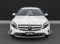 2016 Mercedes Benz GLA 200