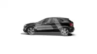 2016 Mercedes Benz GLA 200