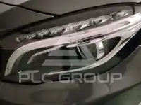 2016 Mercedes Benz GLA 200