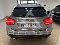 2016 Mercedes Benz GLA 200