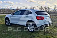 2016 Mercedes Benz GLA 200