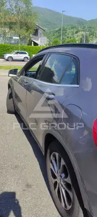 2016 Mercedes Benz GLA 200