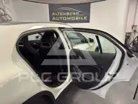 2016 Mercedes Benz GLA 200