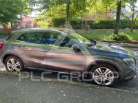 2016 Mercedes Benz GLA 200