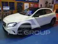 2016 Mercedes Benz GLA 200
