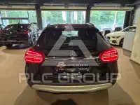 2016 Mercedes Benz GLA 200