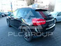 2016 Mercedes Benz GLA 200
