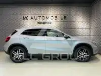 2016 Mercedes Benz GLA 200