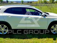 2016 Mercedes Benz GLA 200