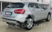 2016 Mercedes Benz GLA 200