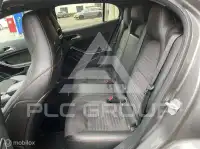 2016 Mercedes Benz GLA 200
