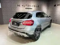 2016 Mercedes Benz GLA 200