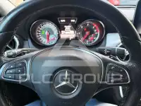 2016 Mercedes Benz GLA 200