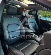 2016 Mercedes Benz GLA 200