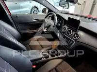 2016 Mercedes Benz GLA 200
