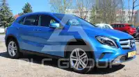 2016 Mercedes Benz GLA 200