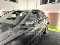2016 Mercedes Benz GLA 200
