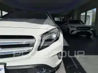 2016 Mercedes Benz GLA 200