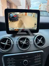 2016 Mercedes Benz GLA 200