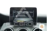 2016 Mercedes Benz GLA 200