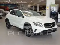 2016 Mercedes Benz GLA 200