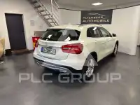 2016 Mercedes Benz GLA 200
