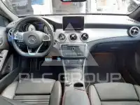 2016 Mercedes Benz GLA 200