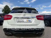 2016 Mercedes Benz GLA 200