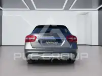 2016 Mercedes Benz GLA 200