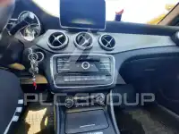2016 Mercedes Benz GLA 200