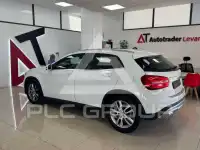 2016 Mercedes Benz GLA 200
