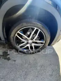 2016 Mercedes Benz GLA 200
