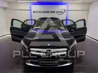 2016 Mercedes Benz GLA 200