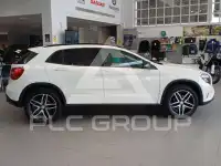 2016 Mercedes Benz GLA 200