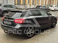 2016 Mercedes Benz GLA 200