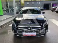 2016 Mercedes Benz GLA 200