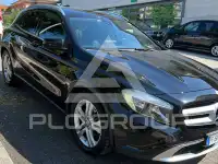 2016 Mercedes Benz GLA 200
