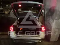 2016 Mercedes Benz GLA 200