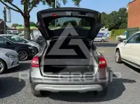2016 Mercedes Benz GLA 200
