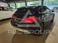 2016 Mercedes Benz GLA 200
