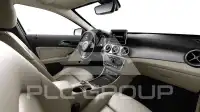 2016 Mercedes Benz GLA 200