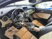 2016 Mercedes Benz GLA 200
