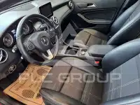 2016 Mercedes Benz GLA 200