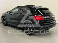2016 Mercedes Benz GLA 200
