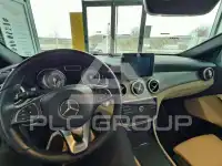 2016 Mercedes Benz GLA 200